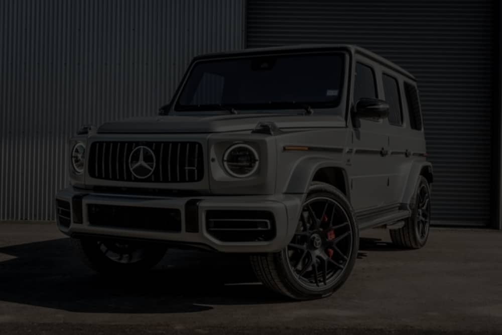 MARK CUSTOMS Header
